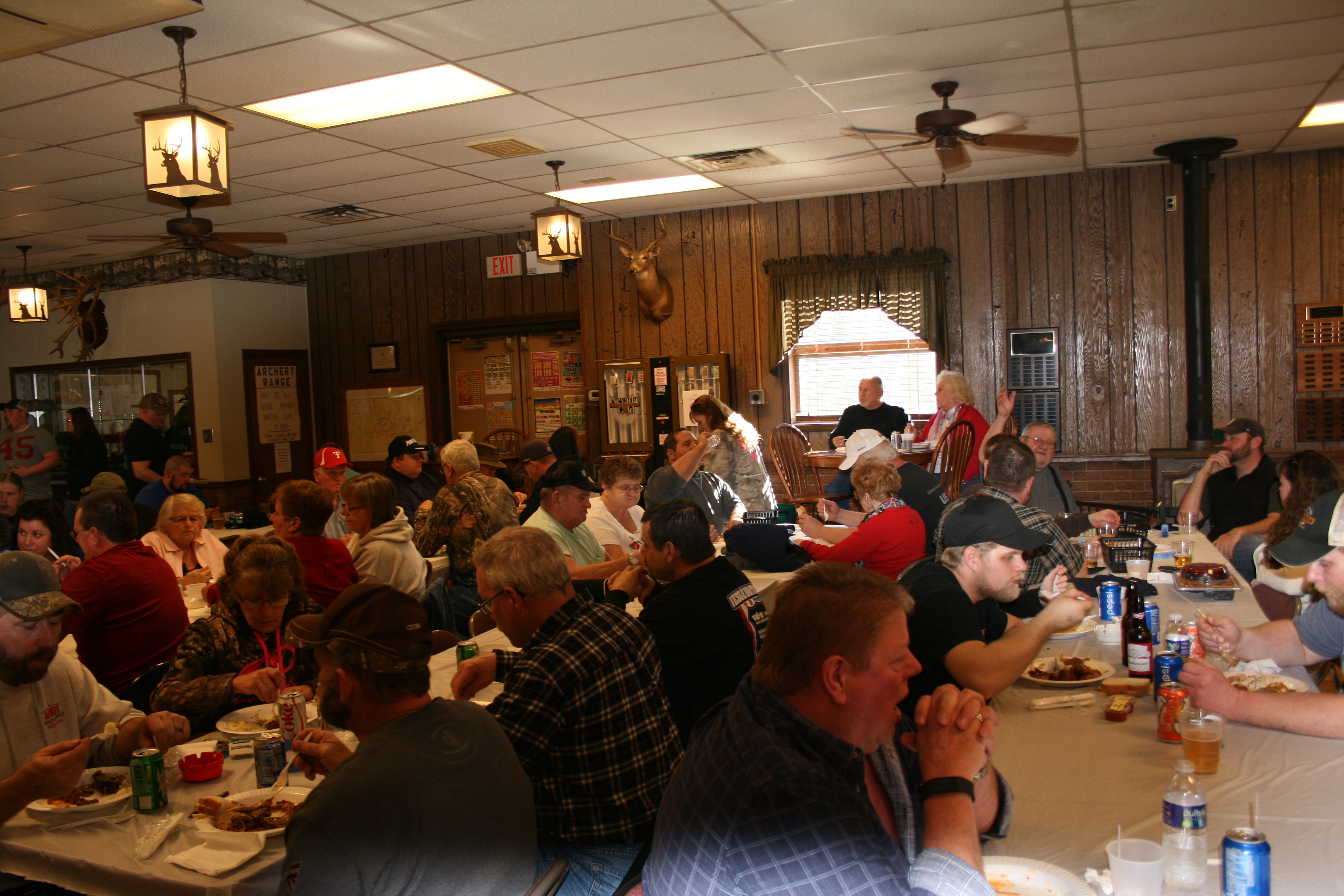 IMG_0229 Hillside Rod & Gun Club