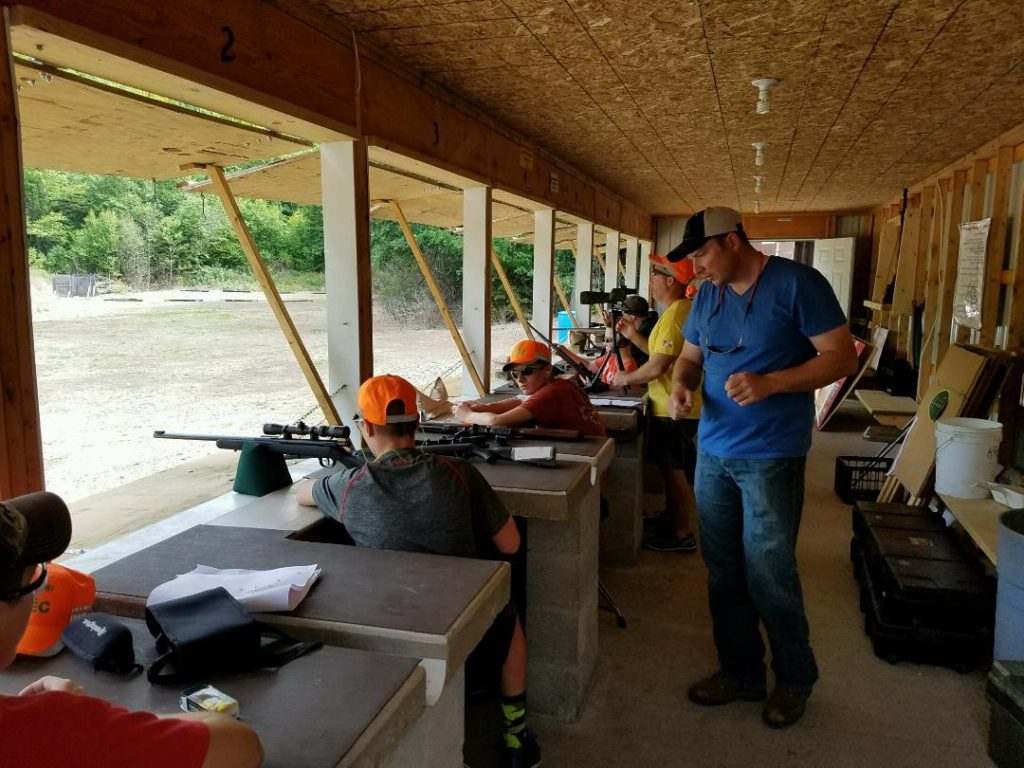 Special Events Hillside Rod & Gun Club