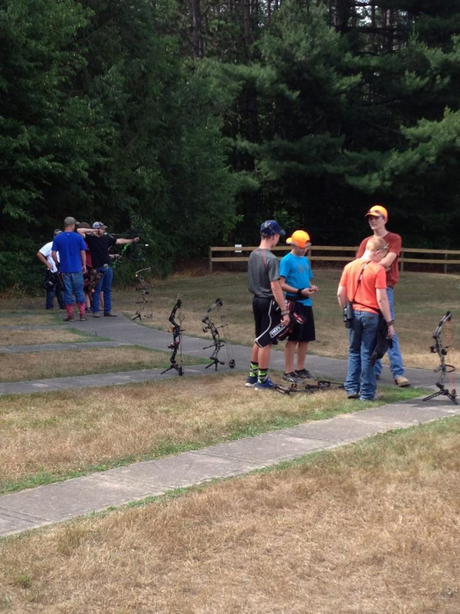Special Events Hillside Rod & Gun Club Special Events Hillside Rod & Gun Club